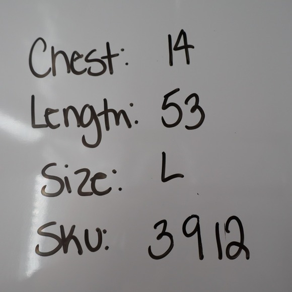 Lulus Song of Love Maxi Dress Womens Large Black Off-The-Shoulder Front Slit - Picture 8 of 8